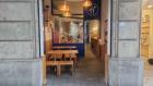Restaurant de menjar saludable al centre de Barcelona